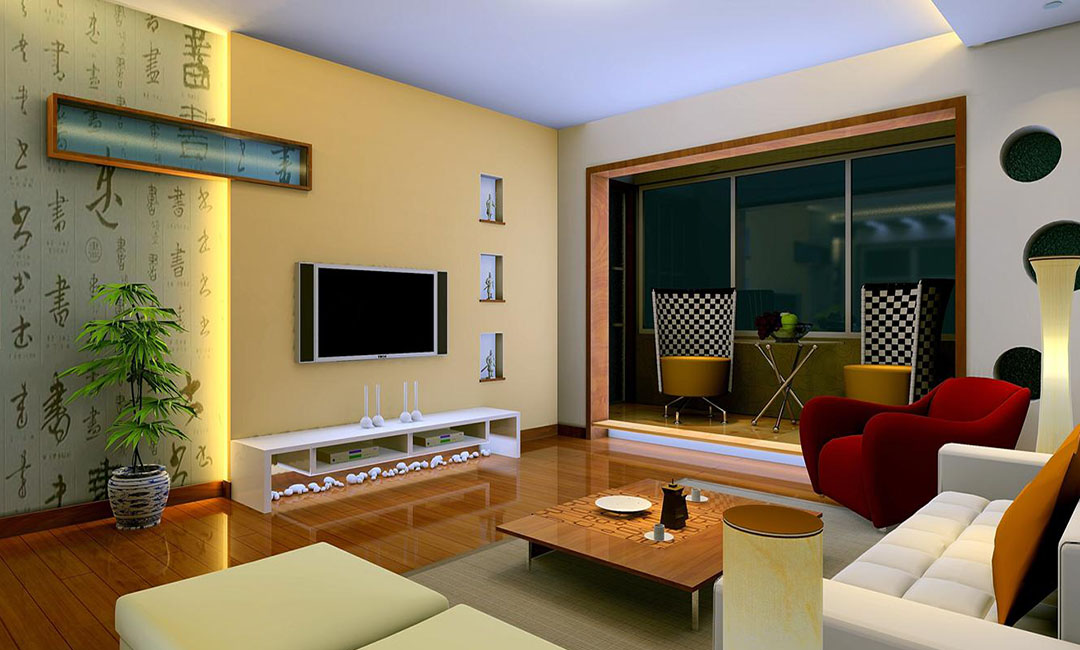 昌吉新房装修APP整体开发案例