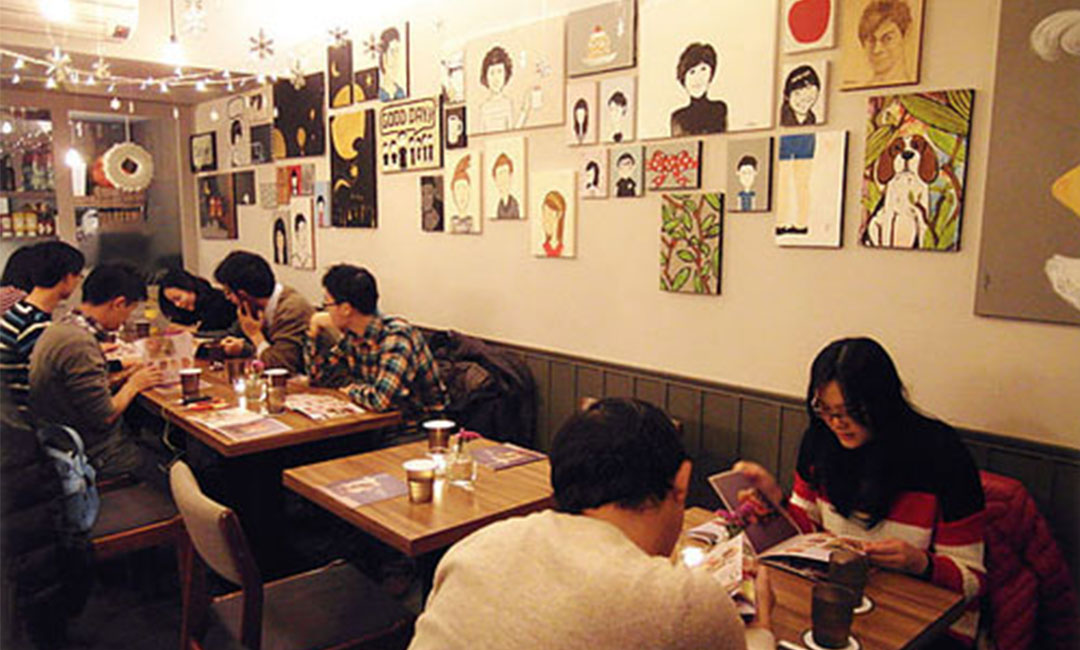 昌吉沈阳餐馆事件营销案例