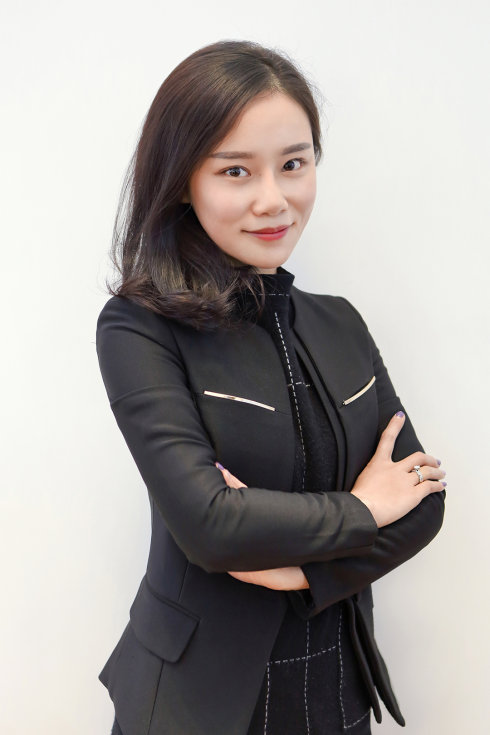 昌吉邓珂婕 讲师